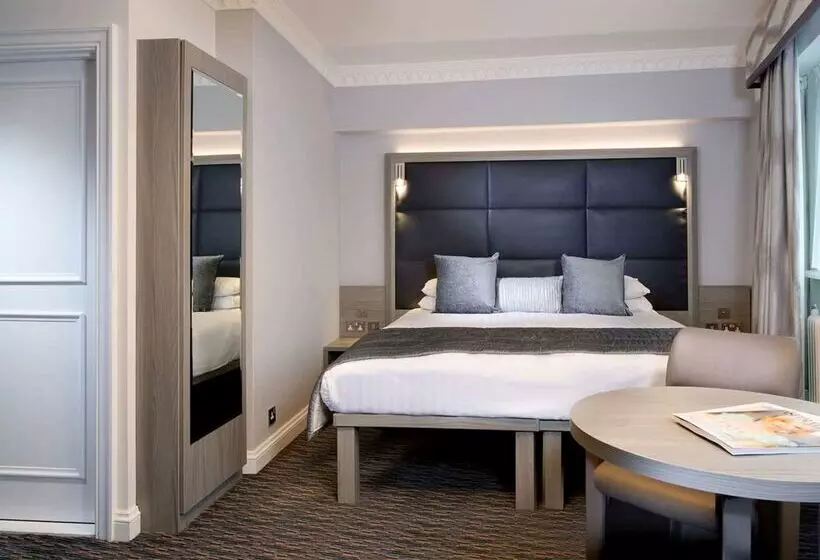 Fotos del hotel Birmingham Strathallan Hotel, Bw Signature Collection:  23