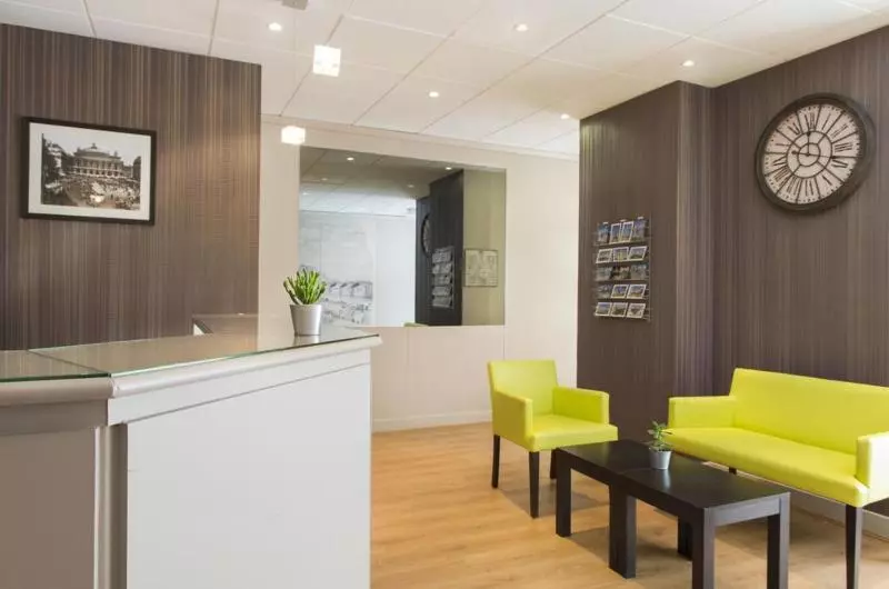 Fotos del hotel Classics Hotel Bastille:  2