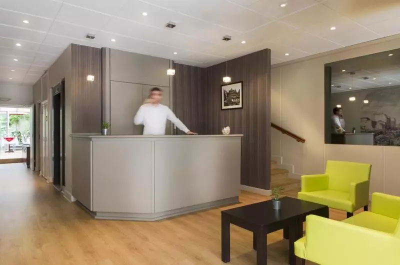 Fotos del hotel Classics Hotel Bastille:  6