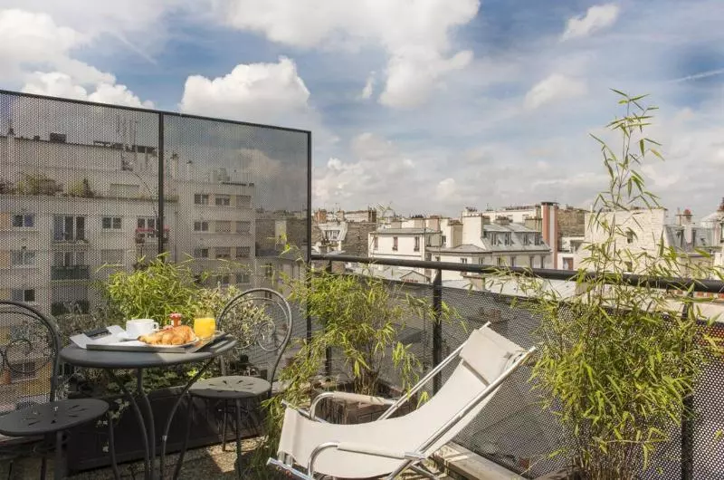 Fotos del hotel Classics Hotel Bastille:  8