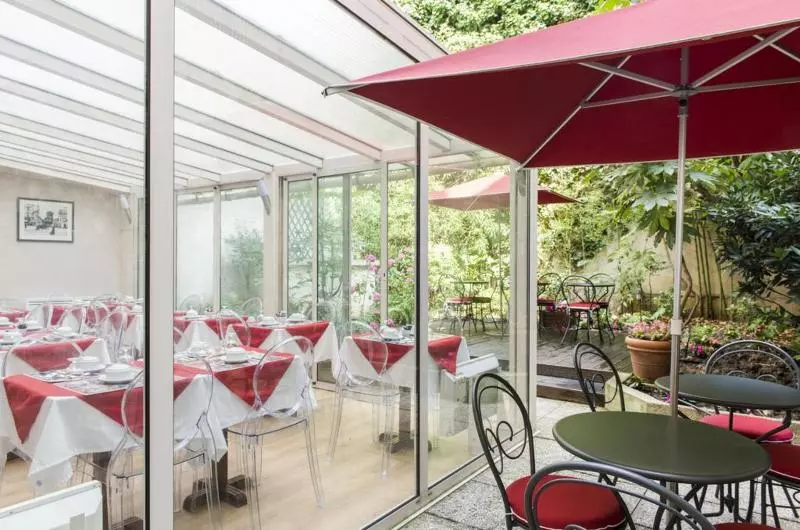 Fotos del hotel Classics Hotel Bastille:  7