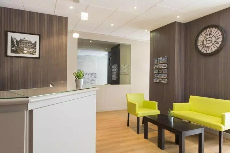 Fotos del hotel Classics Hotel Bastille:  9