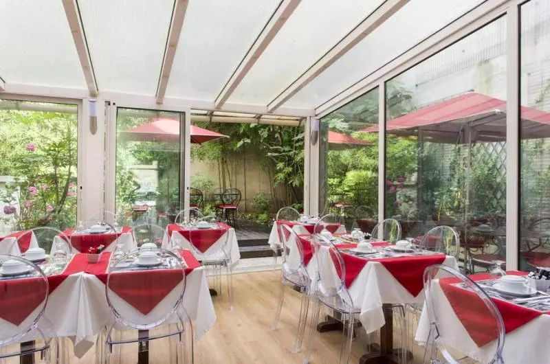 Fotos del hotel Classics Hotel Bastille:  3