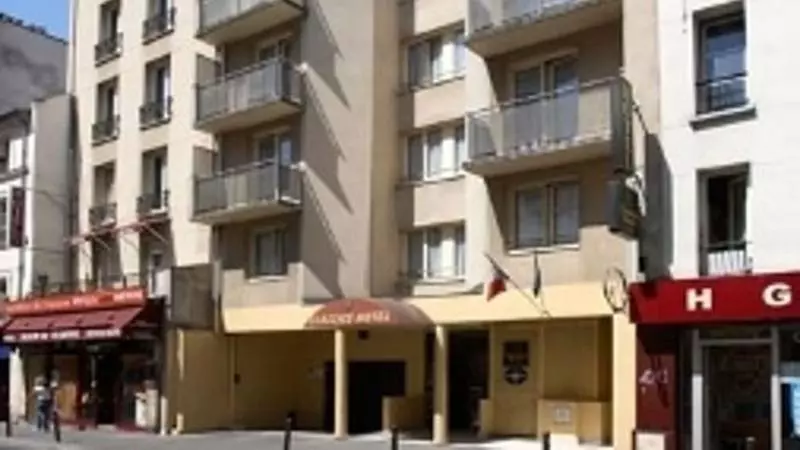 Classics Hotel Bastille