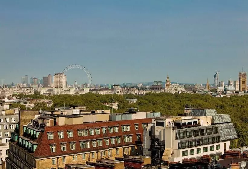 Fotos del hotel Como Metropolitan London:  8