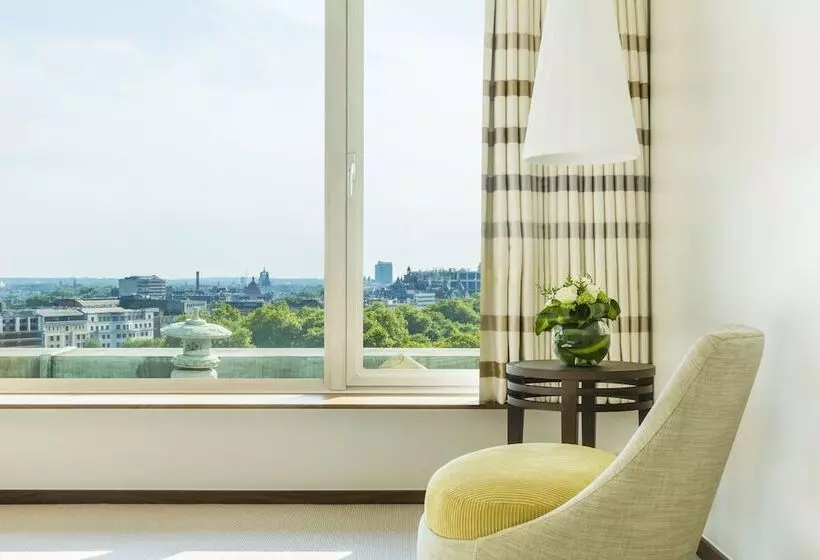 Fotos del hotel Como Metropolitan London:  18