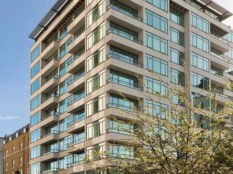 Fotos del hotel Como Metropolitan London:  20