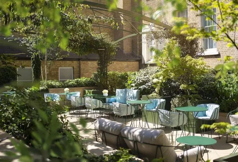 Fotos del hotel Como Metropolitan London:  23