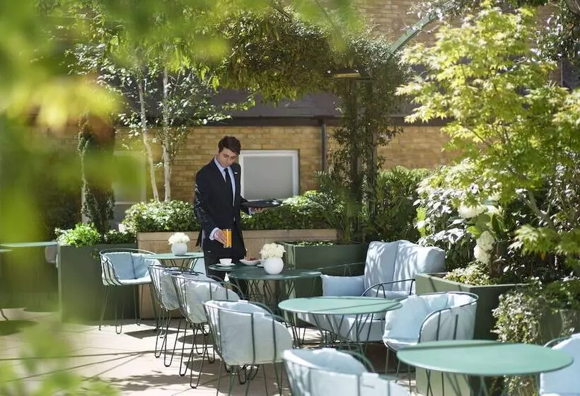 Fotos del hotel Como Metropolitan London:  24