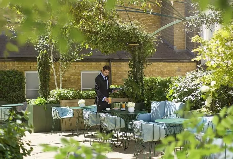 Fotos del hotel Como Metropolitan London:  6