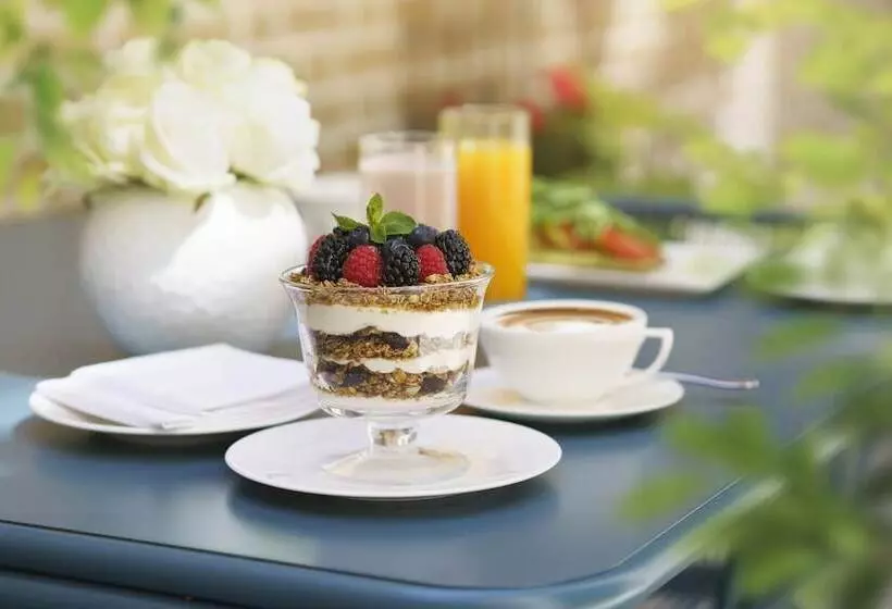 Fotos del hotel Como Metropolitan London:  10