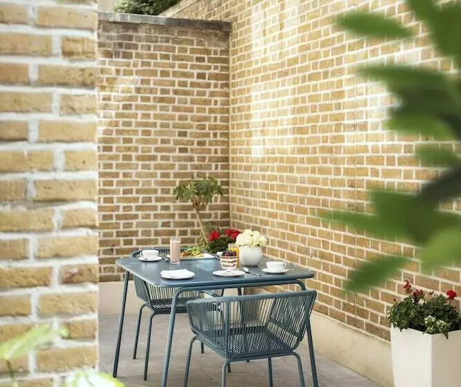 Fotos del hotel Como Metropolitan London:  21