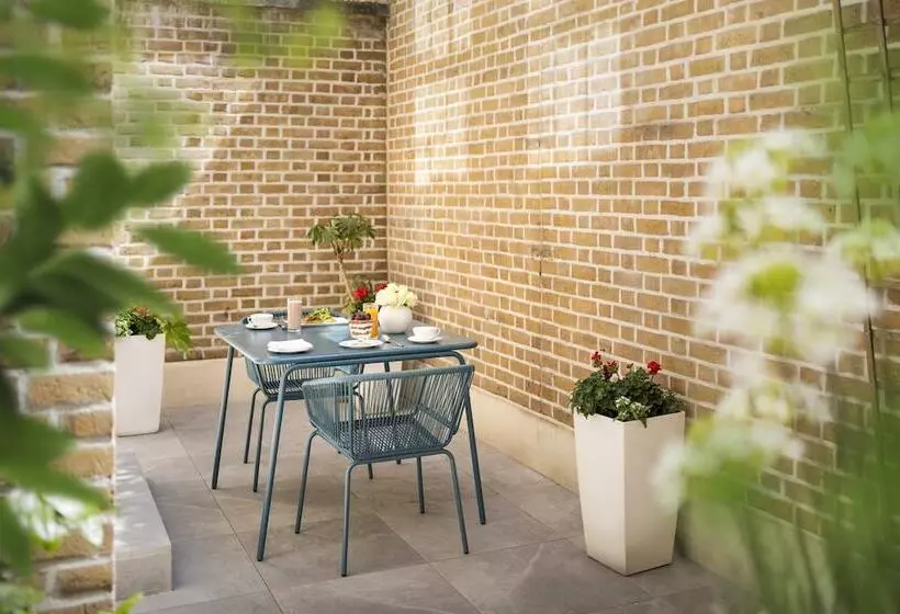 Fotos del hotel Como Metropolitan London:  17