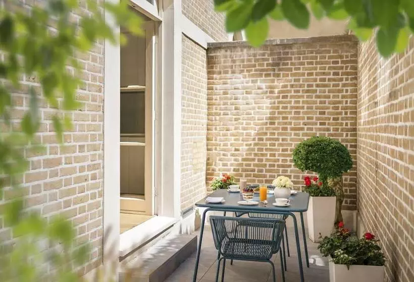 Fotos del hotel Como Metropolitan London:  15