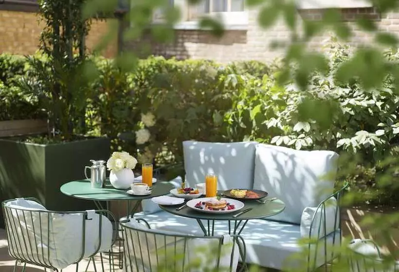 Fotos del hotel Como Metropolitan London:  12