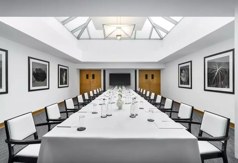 Fotos del hotel Como Metropolitan London:  14