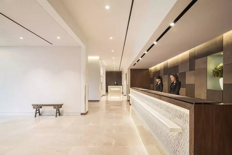 Fotos del hotel Como Metropolitan London:  2