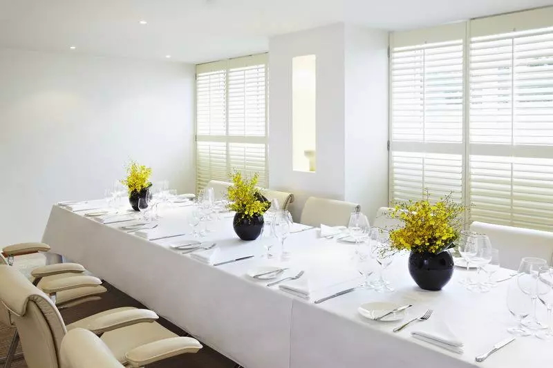 Fotos del hotel Como Metropolitan London:  4