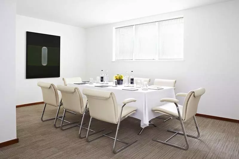 Fotos del hotel Como Metropolitan London:  5