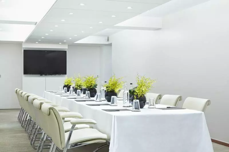 Fotos del hotel Como Metropolitan London:  11