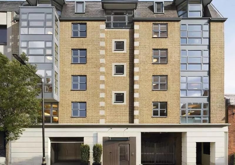 Fotos del hotel Como Metropolitan London:  16