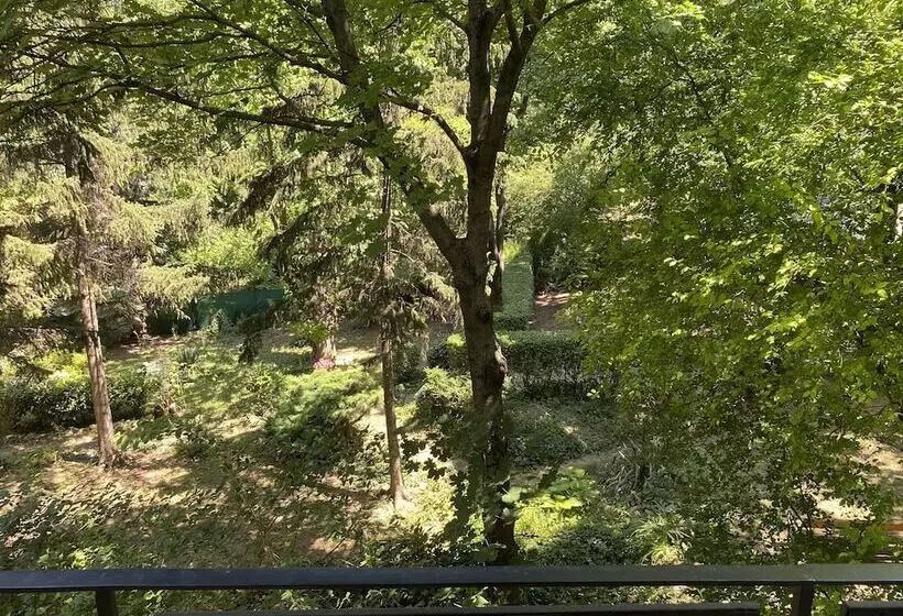 Fotos del hotel Gold Hotel Budapest:  5