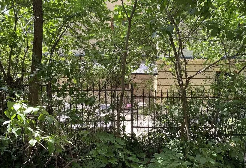 Fotos del hotel Gold Hotel Budapest:  12