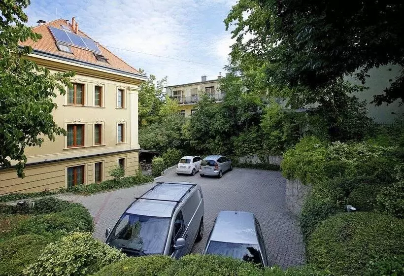 Fotos del hotel Gold Hotel Budapest:  4