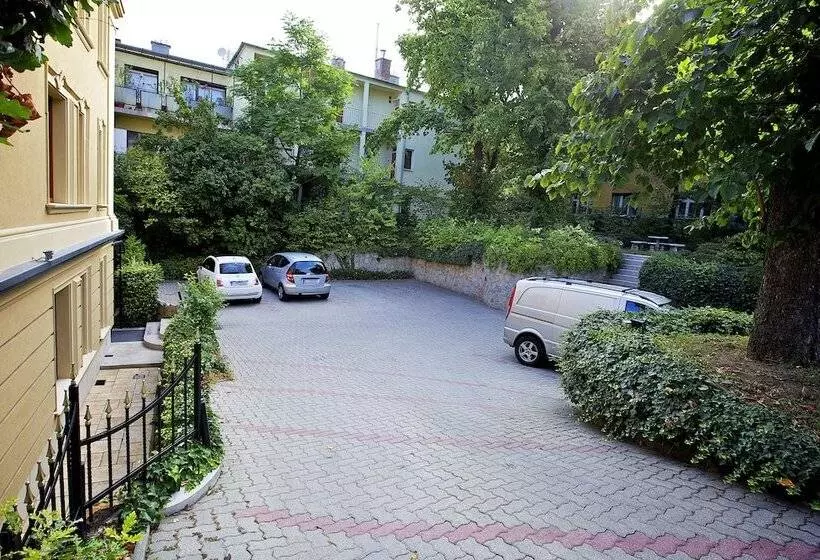 Fotos del hotel Gold Hotel Budapest:  8