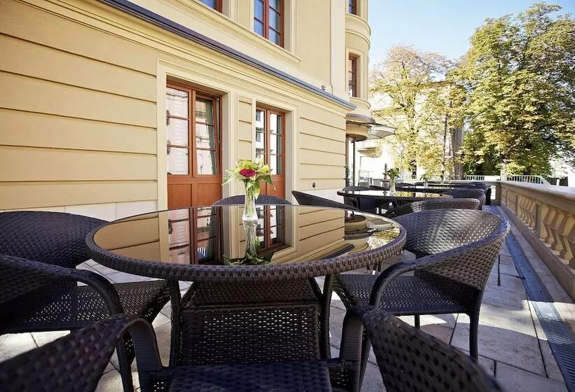 Fotos del hotel Gold Hotel Budapest:  3