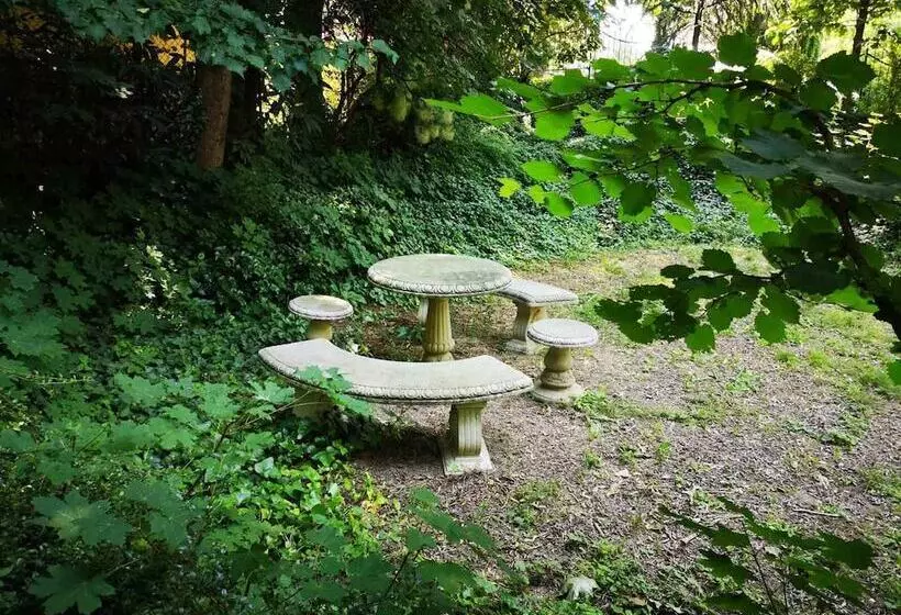 Fotos del hotel Gold Hotel Budapest:  11