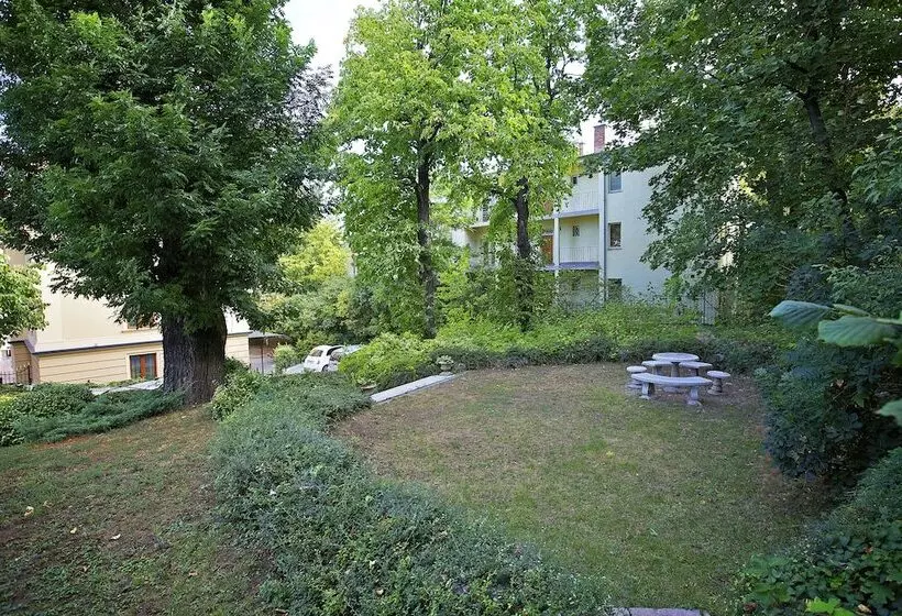 Fotos del hotel Gold Hotel Budapest:  15