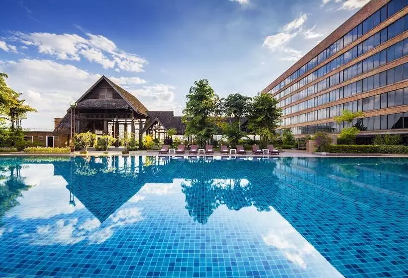 Fotos del hotel Lotus Pang Suan Kaew:  3