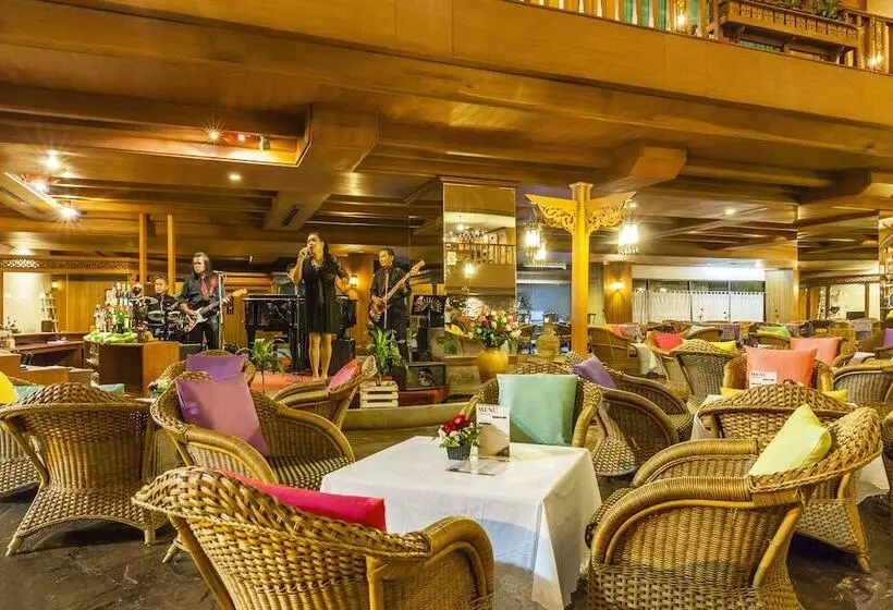 Fotos del hotel Lotus Pang Suan Kaew:  17