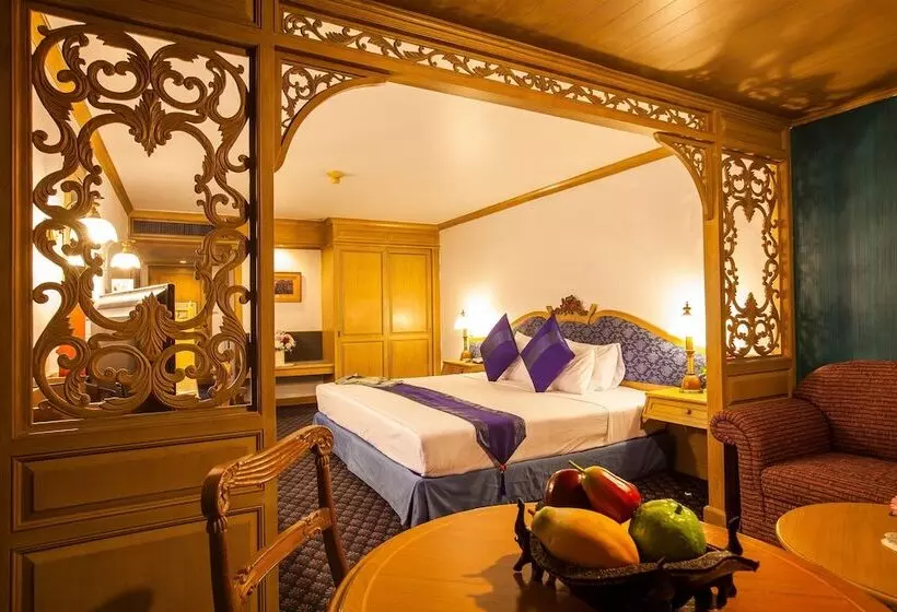 Fotos del hotel Lotus Pang Suan Kaew:  15