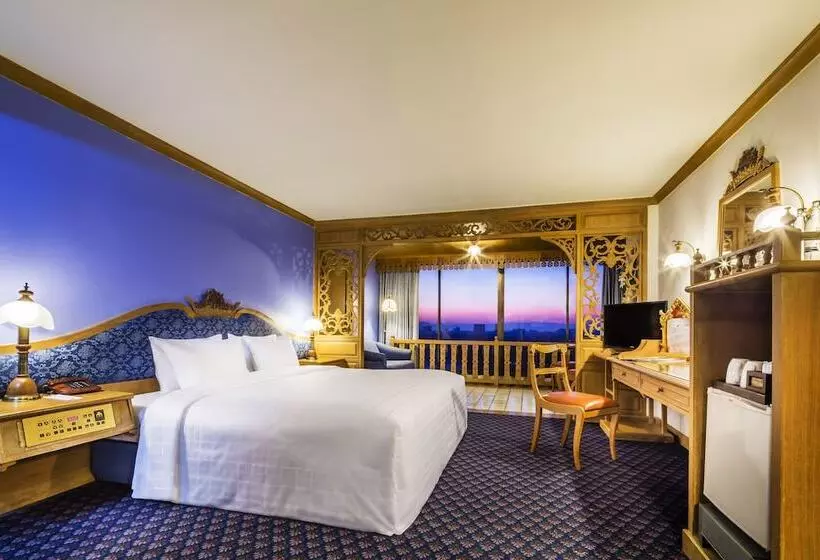 Fotos del hotel Lotus Pang Suan Kaew:  22