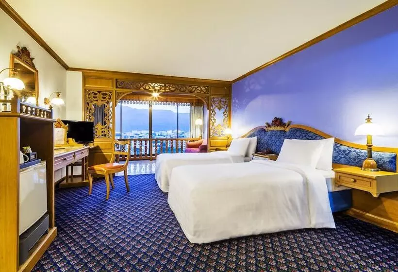 Fotos del hotel Lotus Pang Suan Kaew:  2