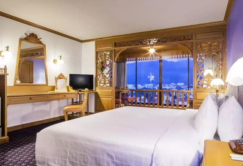 Fotos del hotel Lotus Pang Suan Kaew:  20