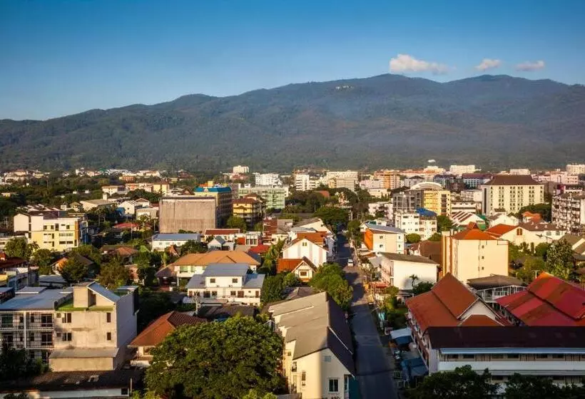 Fotos del hotel Lotus Pang Suan Kaew:  7