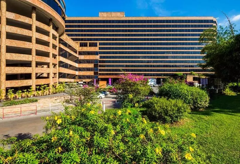 Fotos del hotel Lotus Pang Suan Kaew:  14