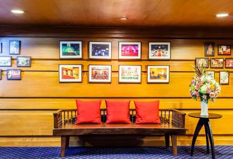 Fotos del hotel Lotus Pang Suan Kaew:  4