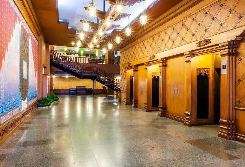 Fotos del hotel Lotus Pang Suan Kaew:  21