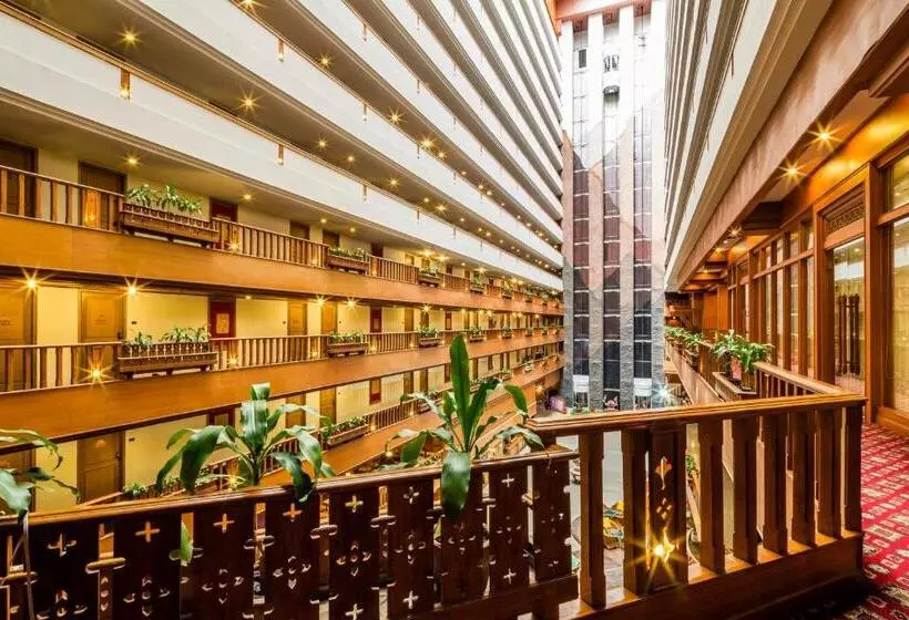 Fotos del hotel Lotus Pang Suan Kaew:  19