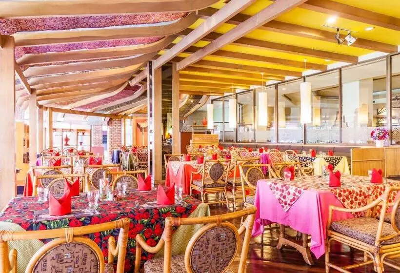 Fotos del hotel Lotus Pang Suan Kaew:  6