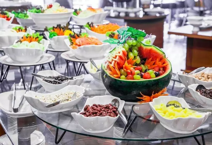 Fotos del hotel Lotus Pang Suan Kaew:  12