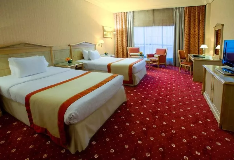 Fotos del hotel Capitol Hotel:  2