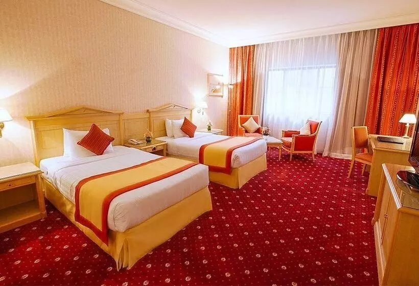 Fotos del hotel Capitol Hotel:  40