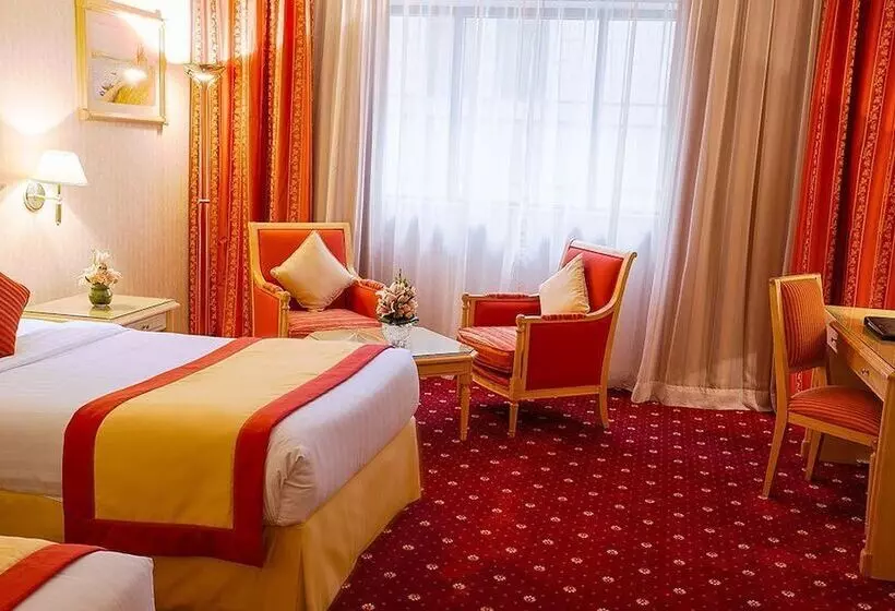 Fotos del hotel Capitol Hotel:  45