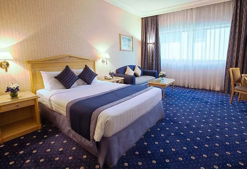 Fotos del hotel Capitol Hotel:  50