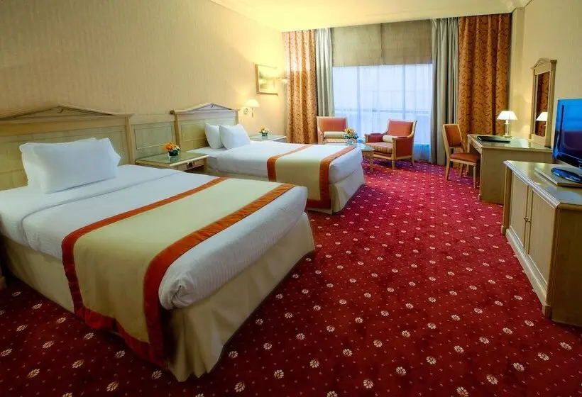 Fotos del hotel Capitol Hotel:  24